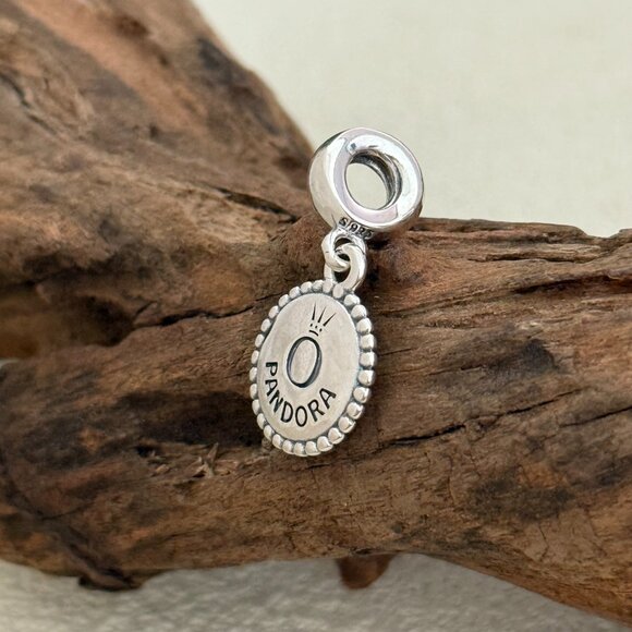 Pandora Kenya Flag S925 Silver Dangle Charm - Picture 4 of 4